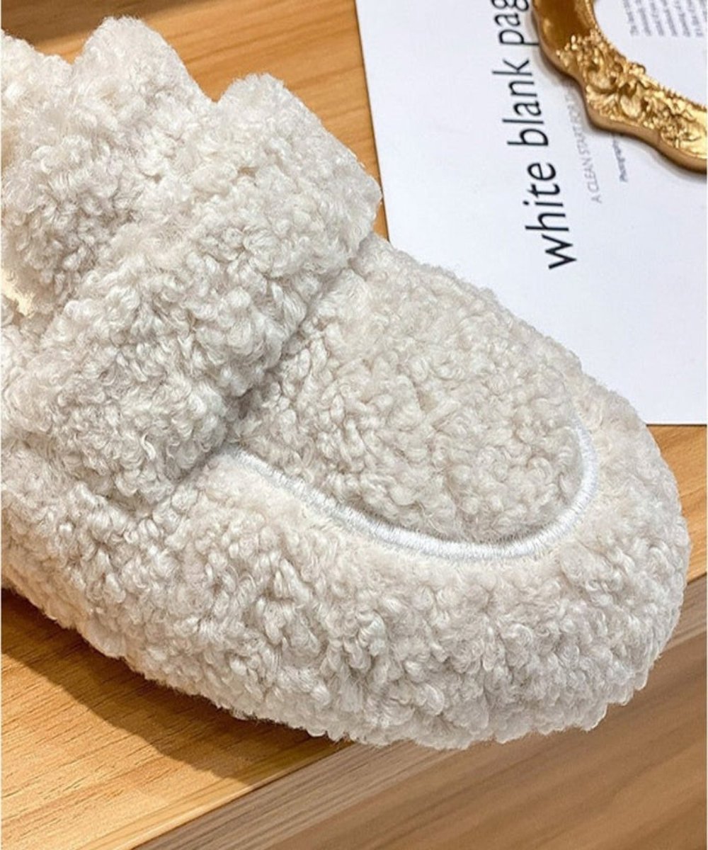 Louisa™ | Ultra-soft slippers