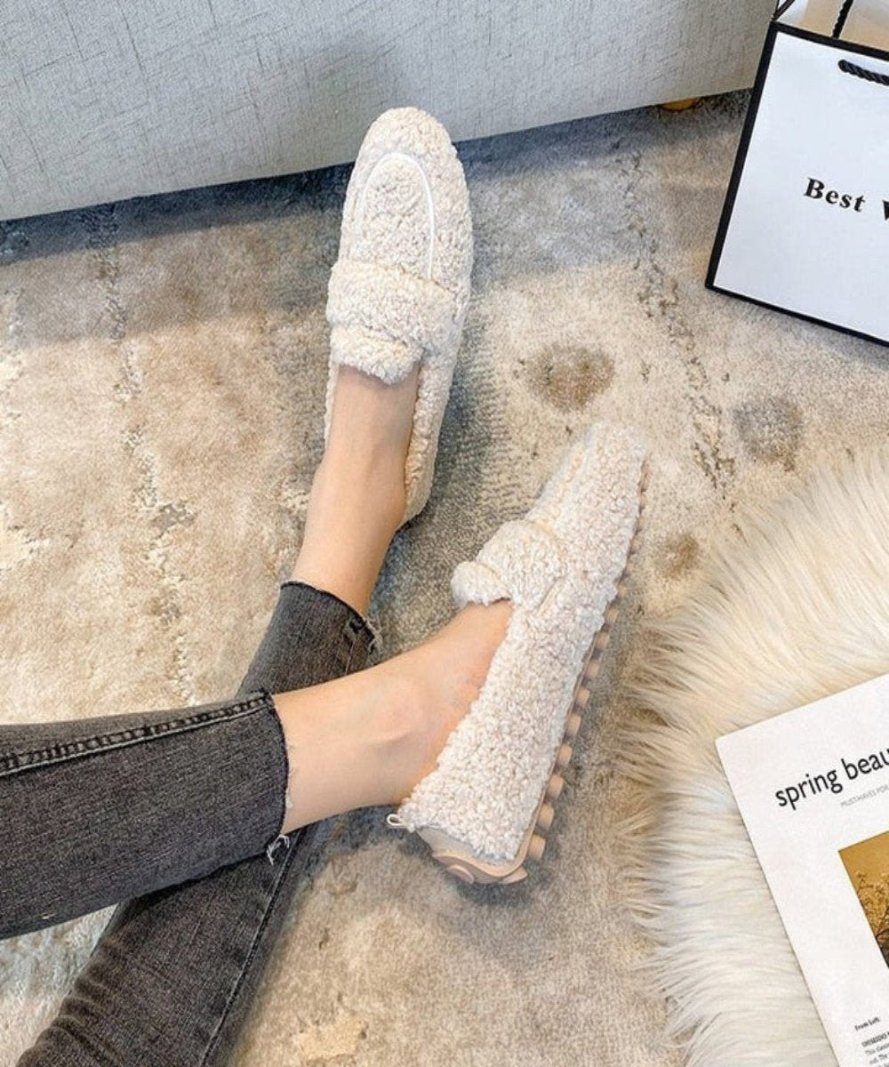 Louisa™ | Ultra-soft slippers
