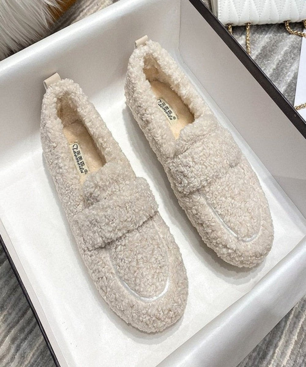 Louisa™ | Ultra-soft slippers