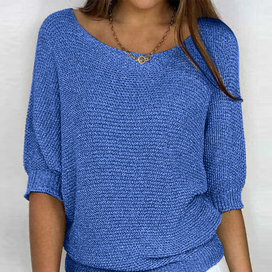 Kyra | Casual Sweater