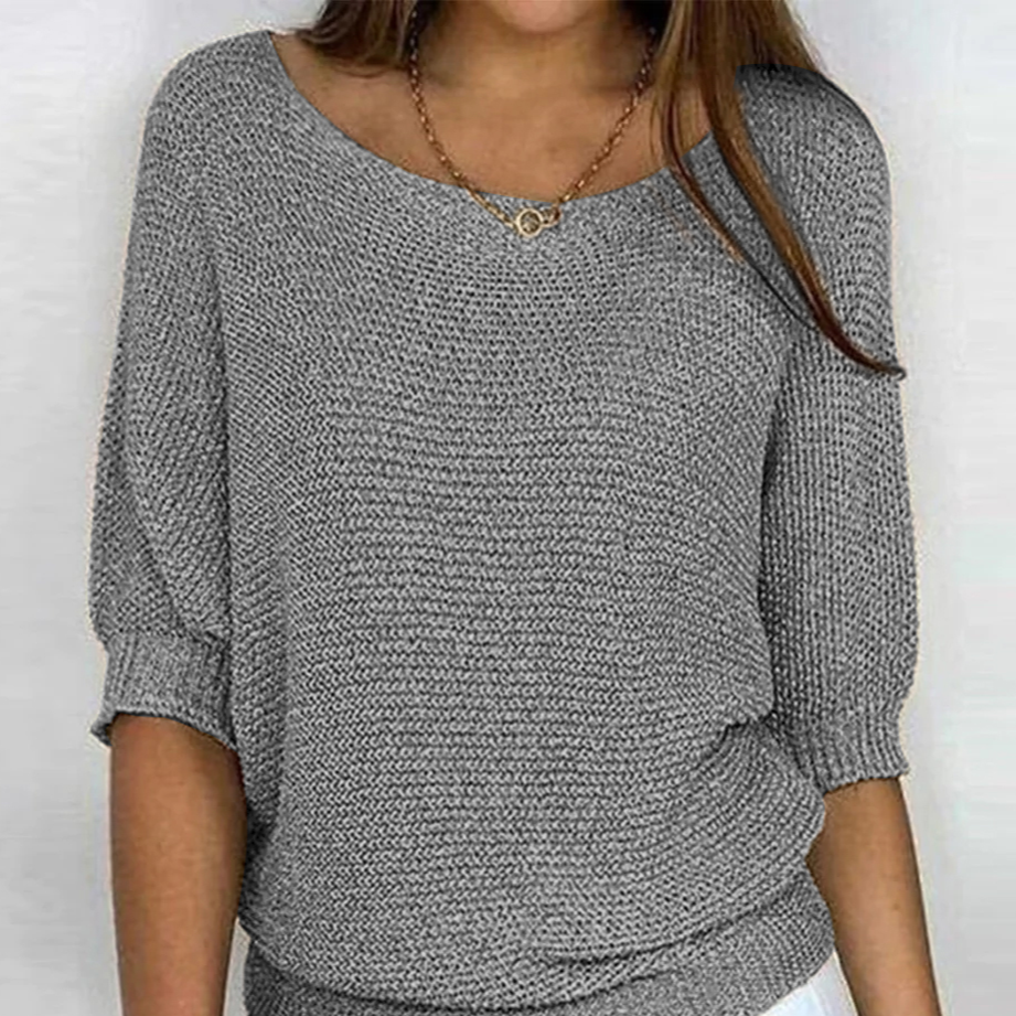 Kyra | Casual Sweater