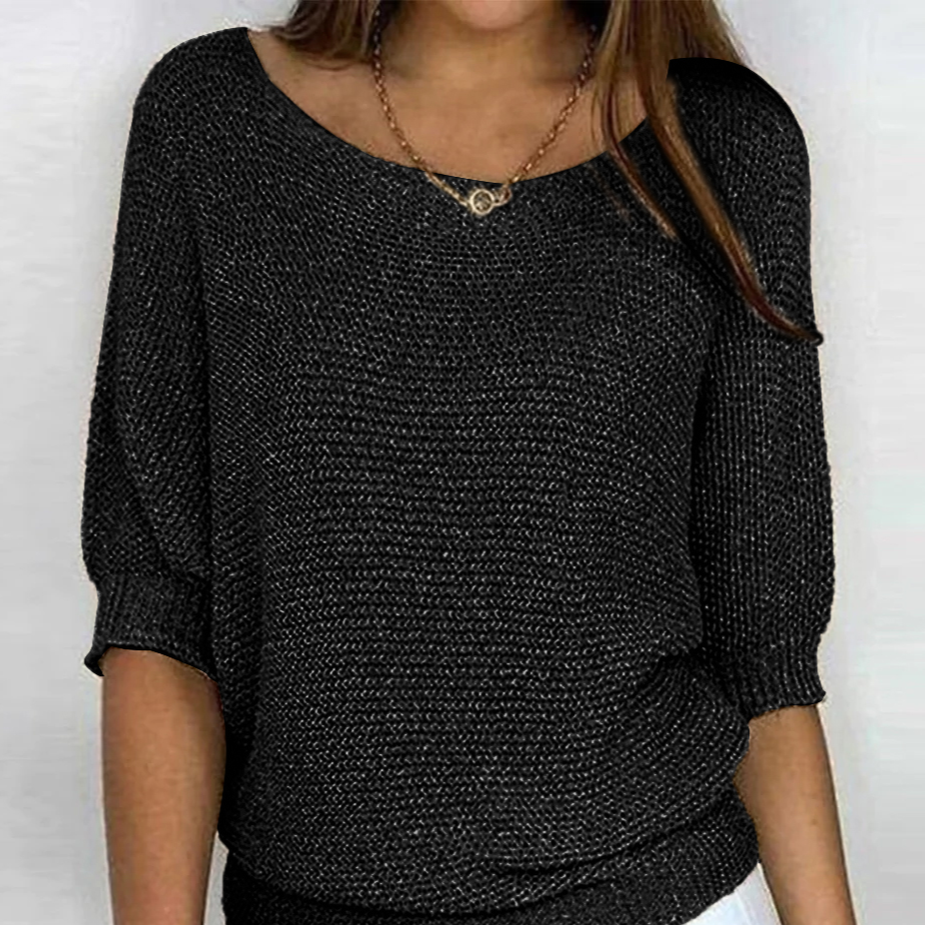 Kyra | Casual Sweater