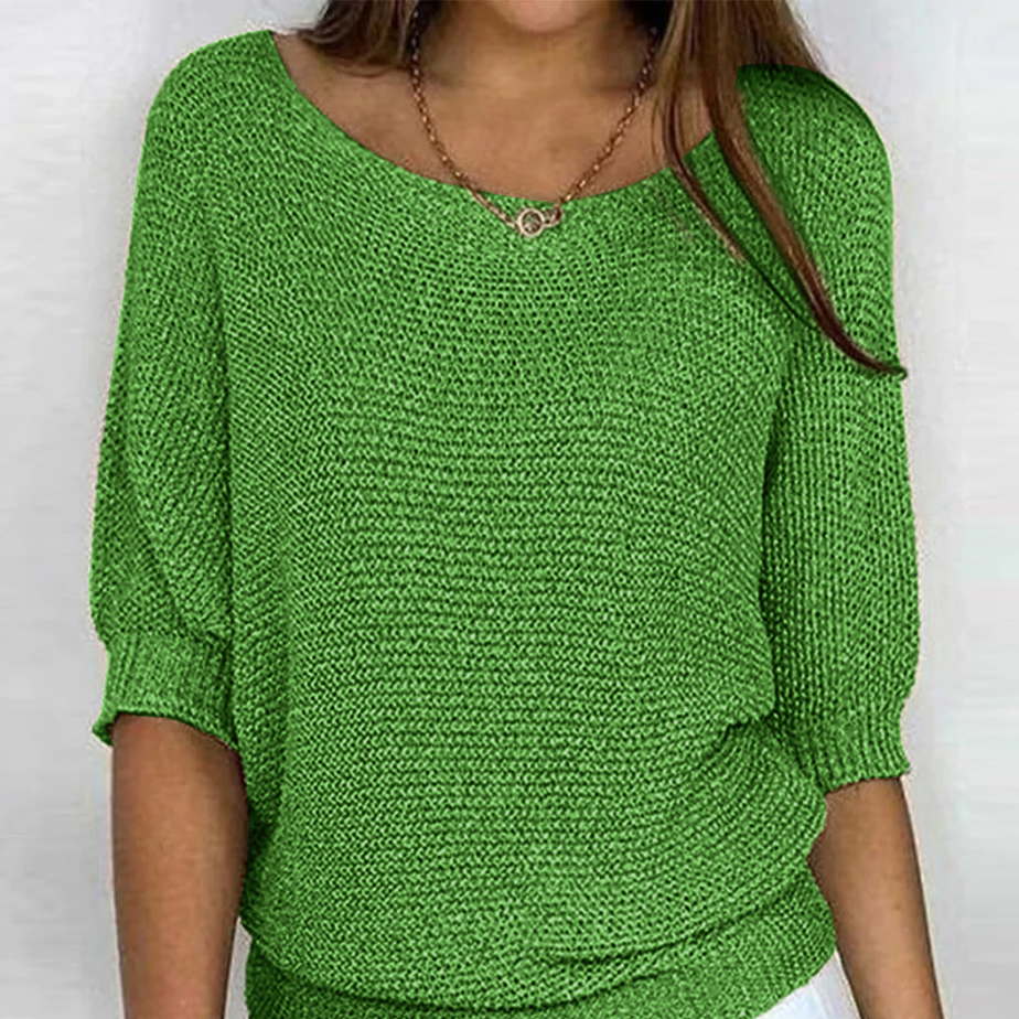 Kyra | Casual Sweater