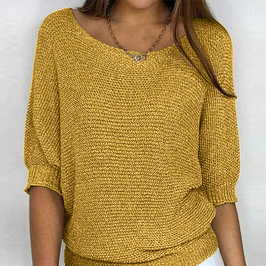 Kyra | Casual Sweater
