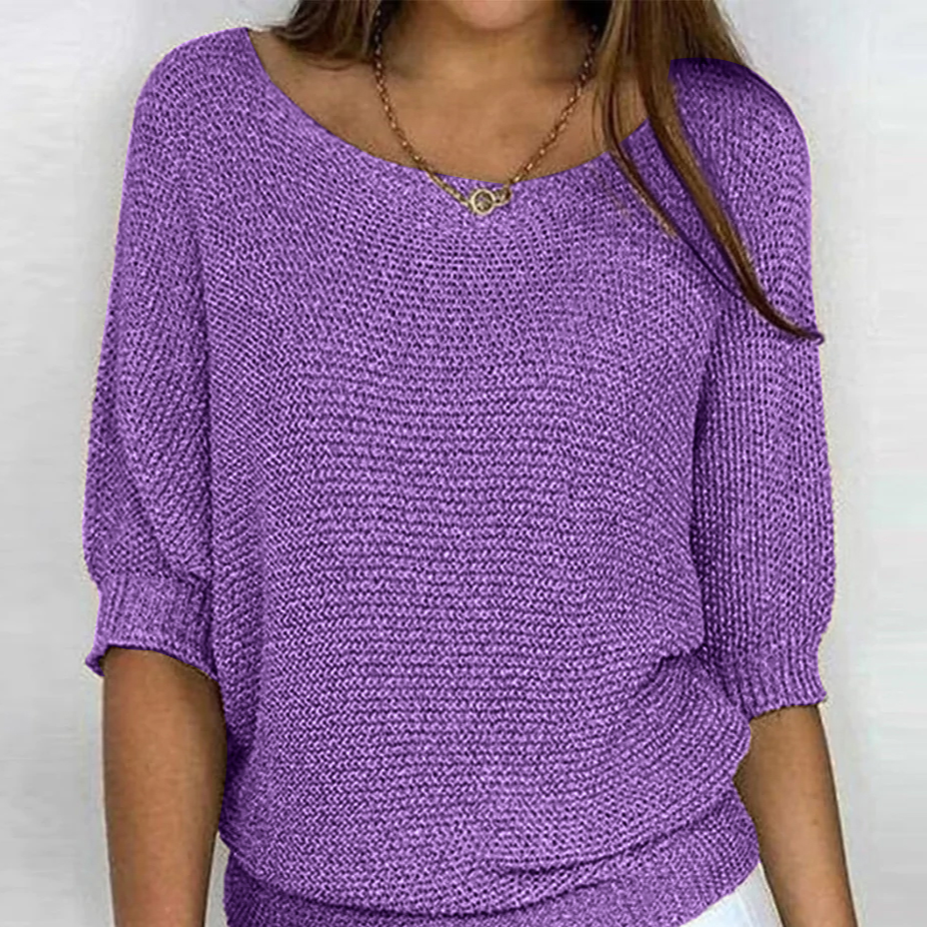 Kyra | Casual Sweater