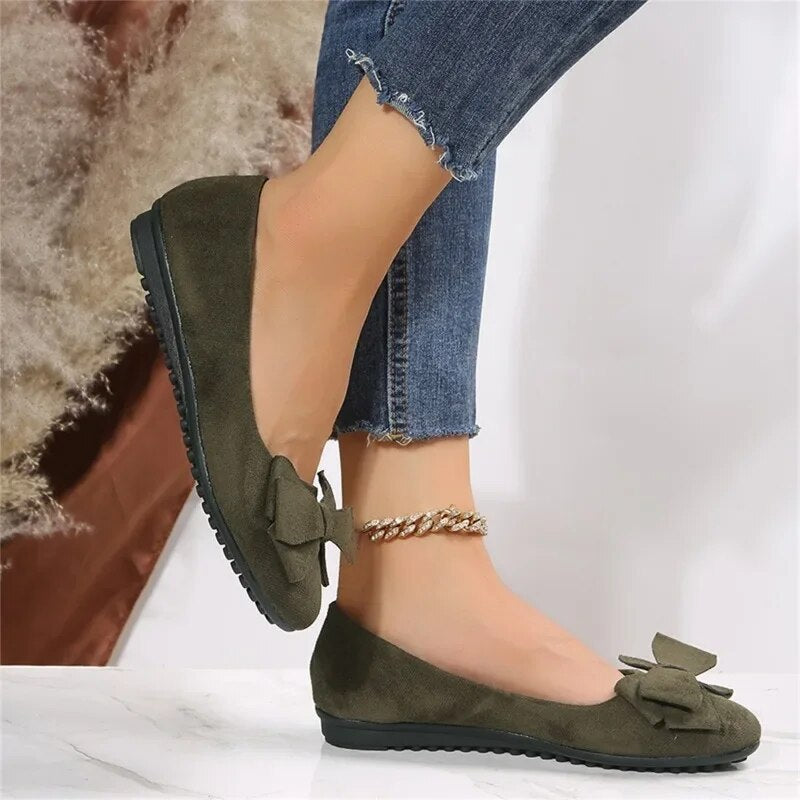Jade | Orthopedic Shoes