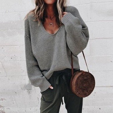 Sanvi | Elegant Women's Sweater