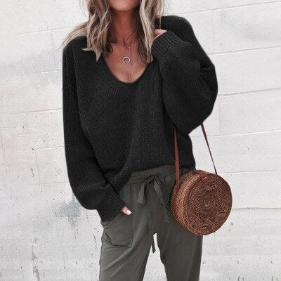 Sanvi | Elegant Women's Sweater