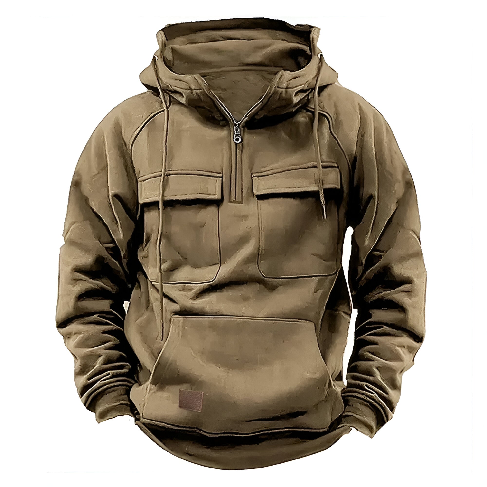 Martin | Tactical Hoodie