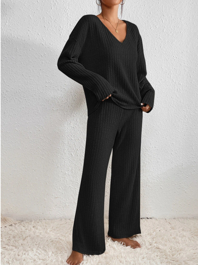 KATHY | KNITWEAR SET