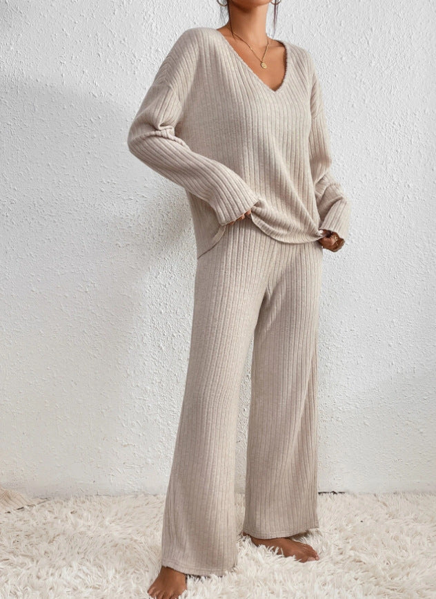 KATHY | KNITWEAR SET
