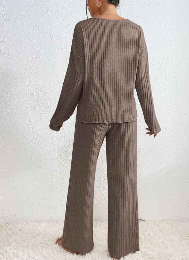KATHY | KNITWEAR SET