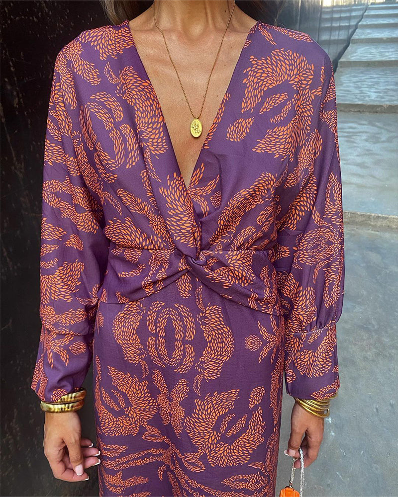 Shaina | Vintage  Dress