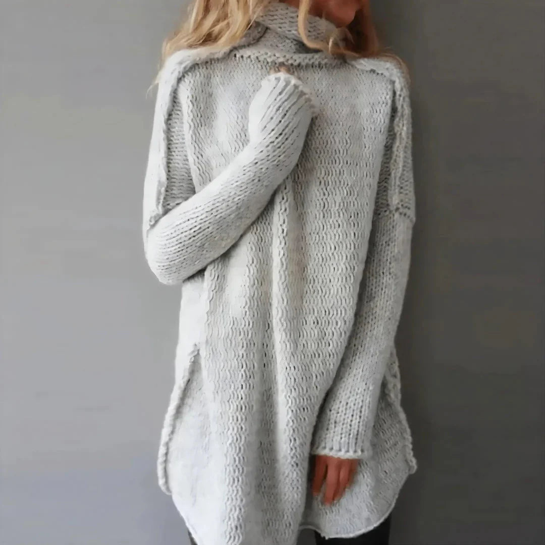 Elsie | Luxury Sweater