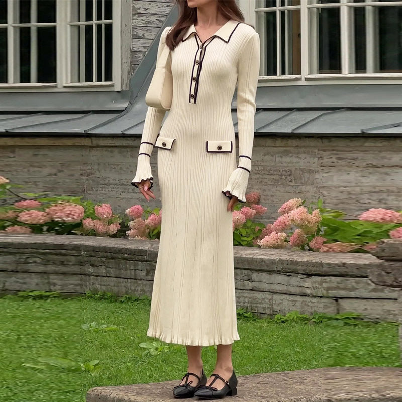 Pearl | Maxi Dress
