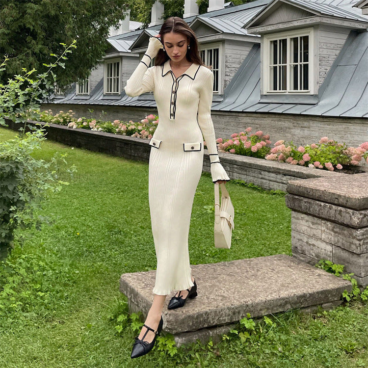 Pearl | Maxi Dress