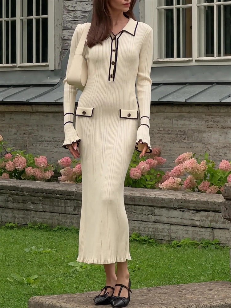 Pearl | Maxi Dress