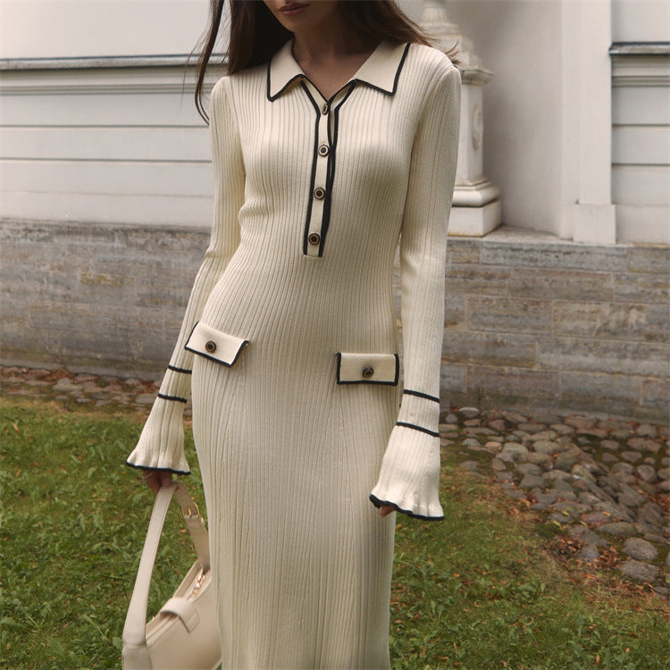 Pearl | Maxi Dress