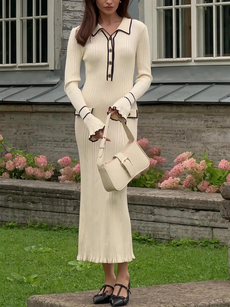 Pearl | Maxi Dress