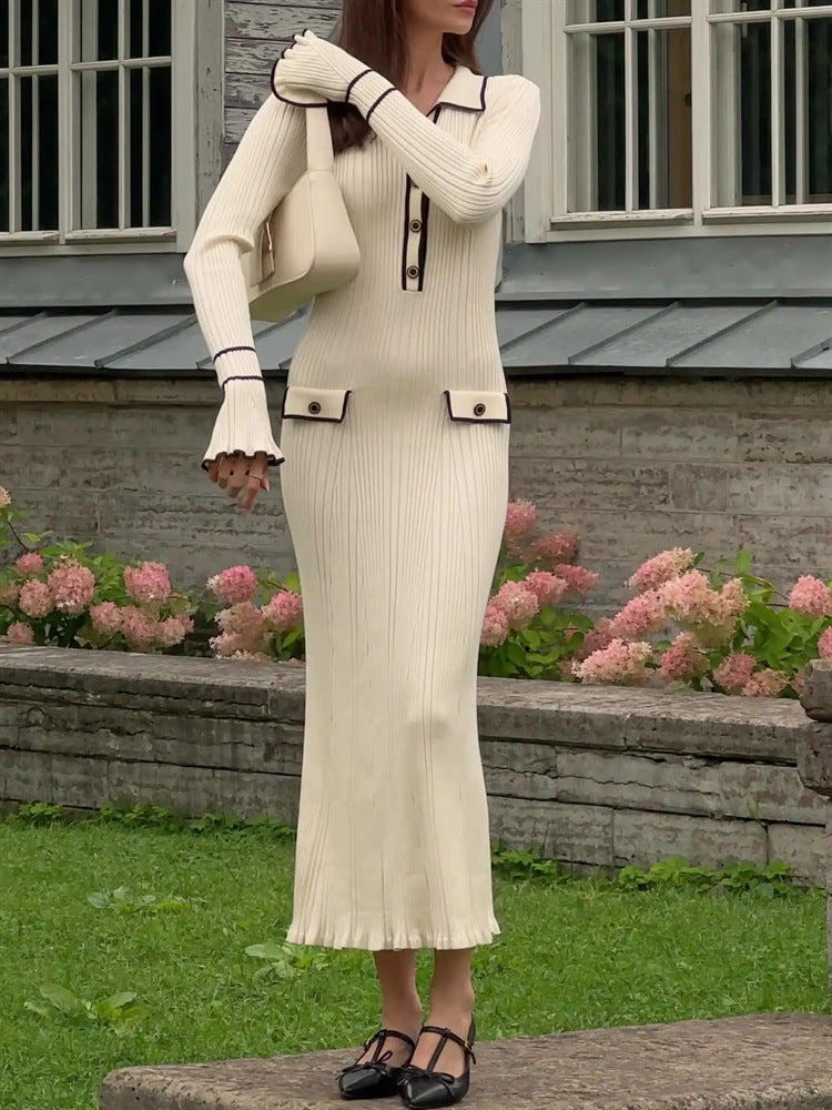 Pearl | Maxi Dress