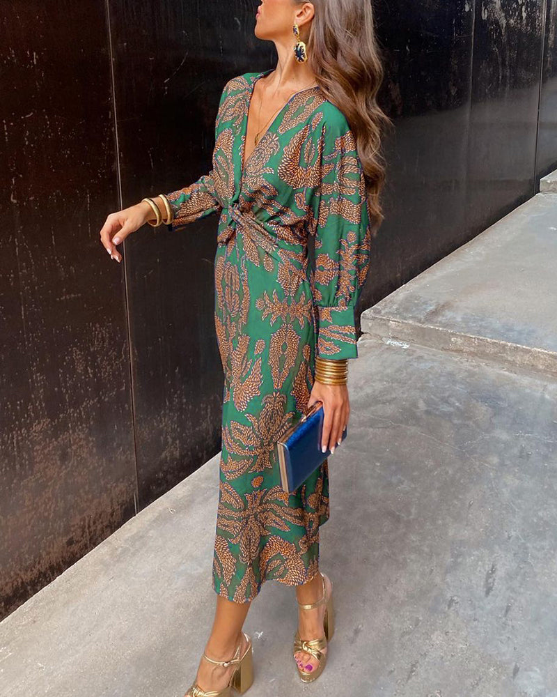 Shaina | Vintage  Dress