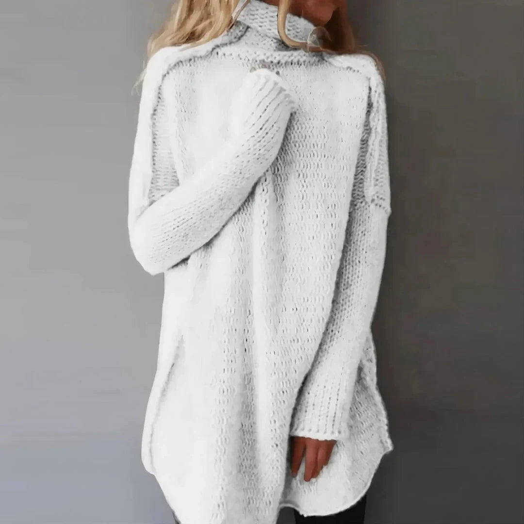 Elsie | Luxury Sweater