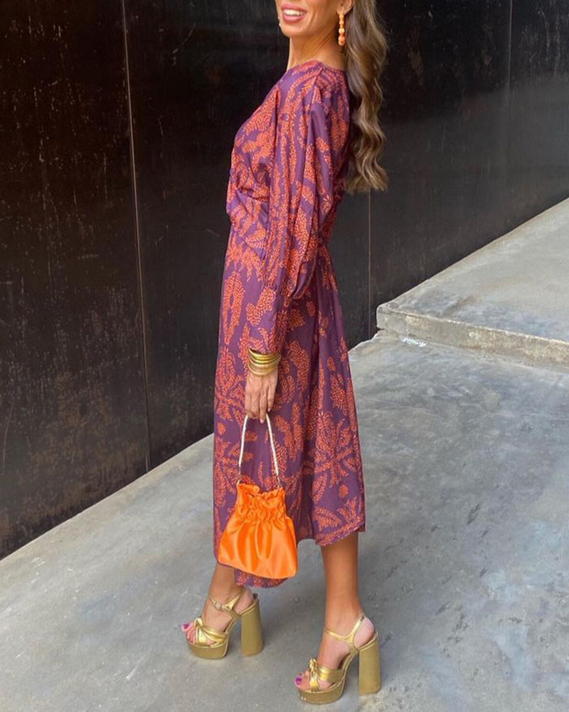 Shaina | Vintage  Dress