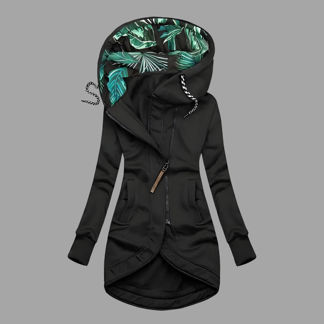 Eve | Winter Jacket