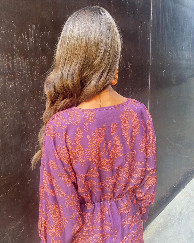 Shaina | Vintage  Dress
