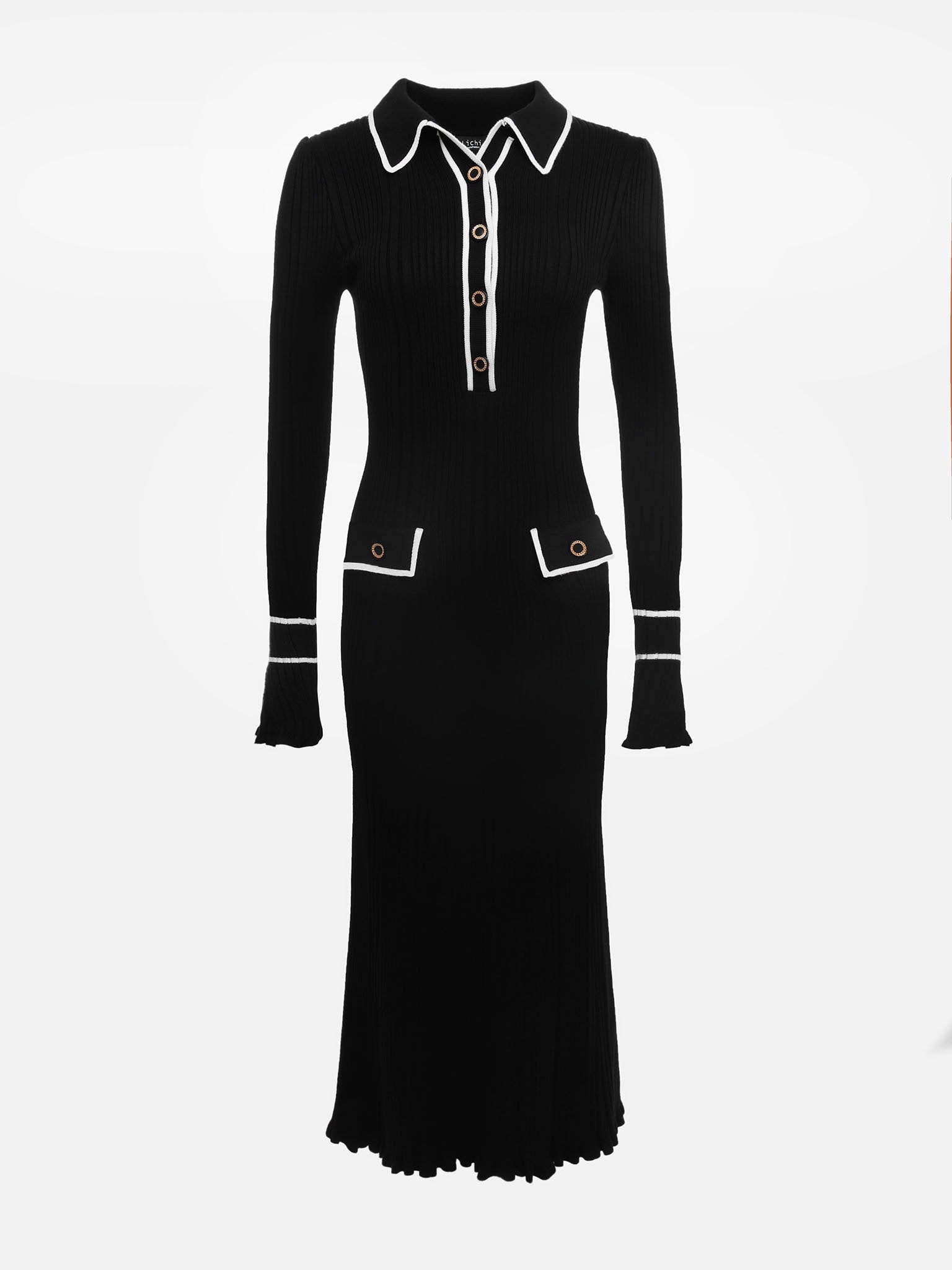 Pearl | Maxi Dress