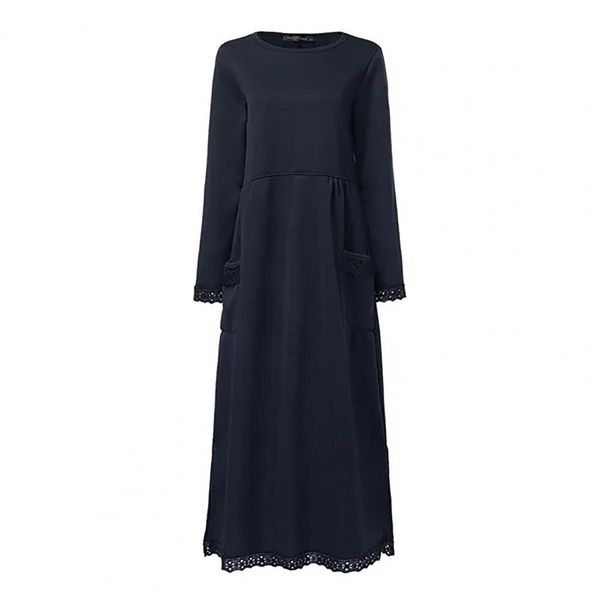 Eline | Long Sleeve Dress