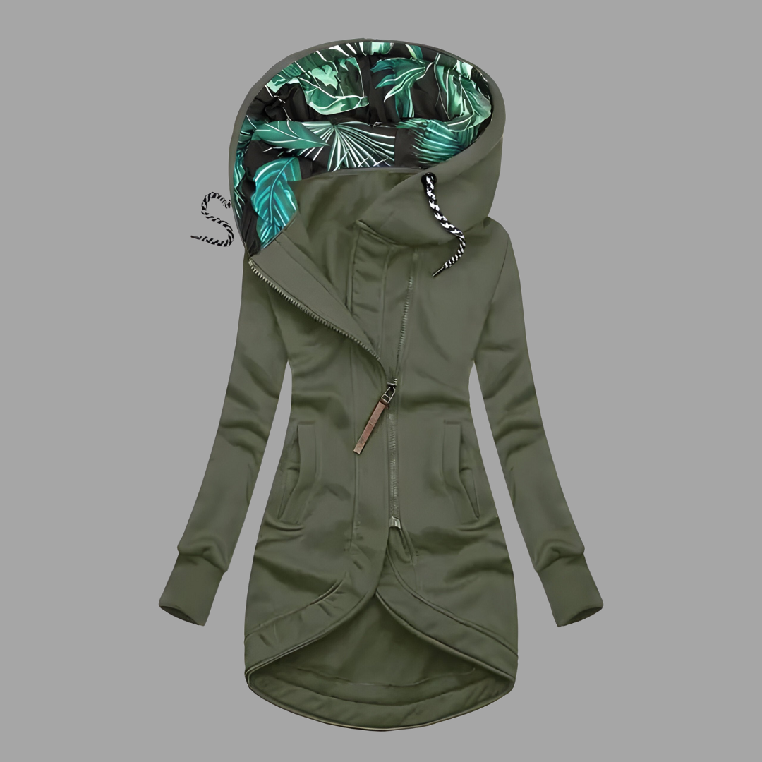 Eve | Winter Jacket