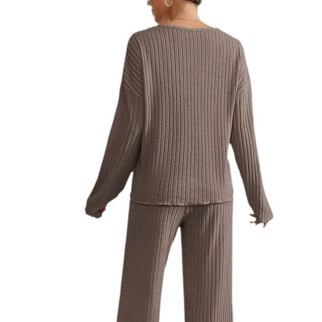 KATHY | KNITWEAR SET