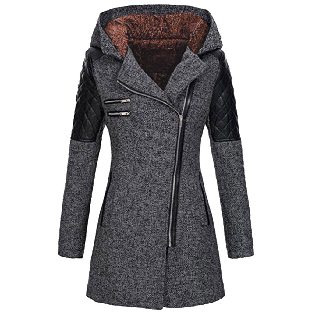 Nevaeh | Winter Jacket