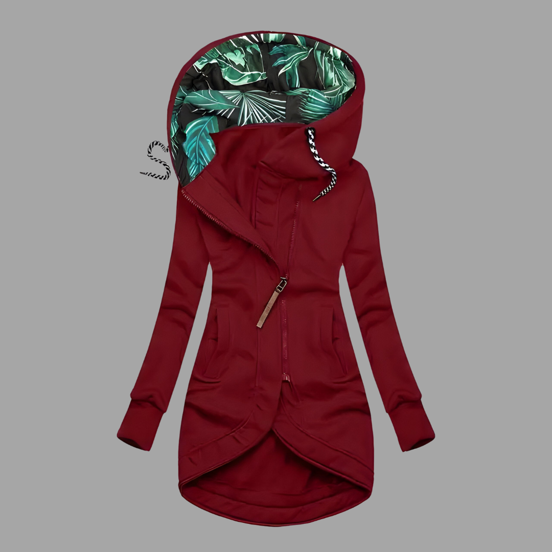 Eve | Winter Jacket