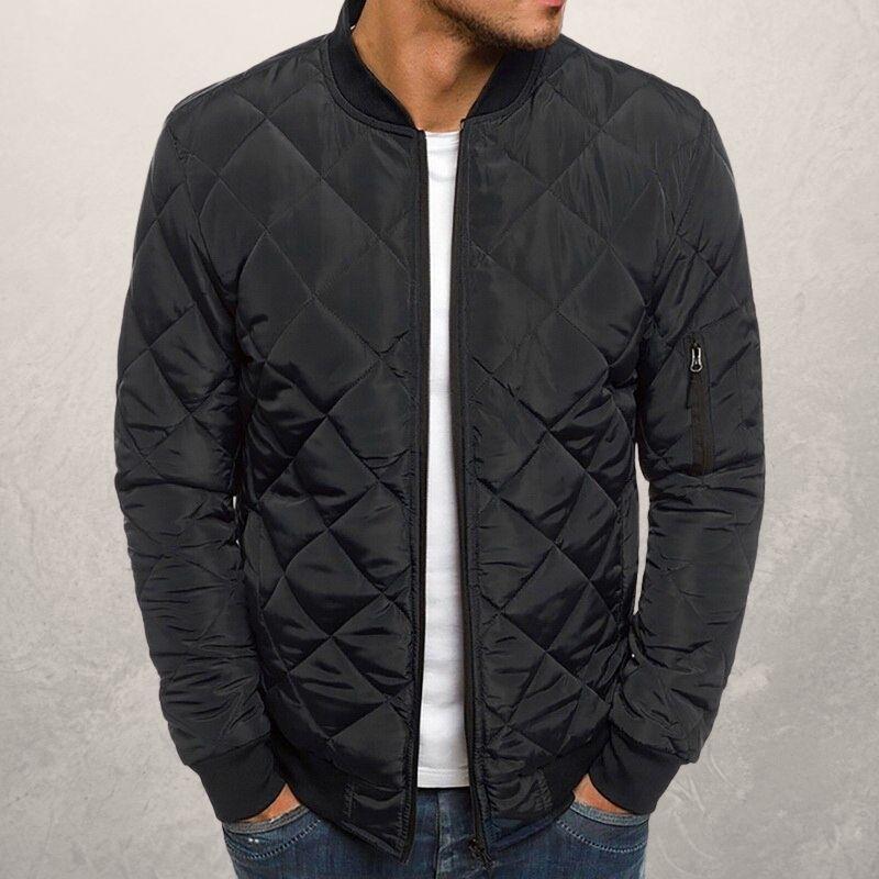 Orion | Waterproof Men's Bomber Jacket