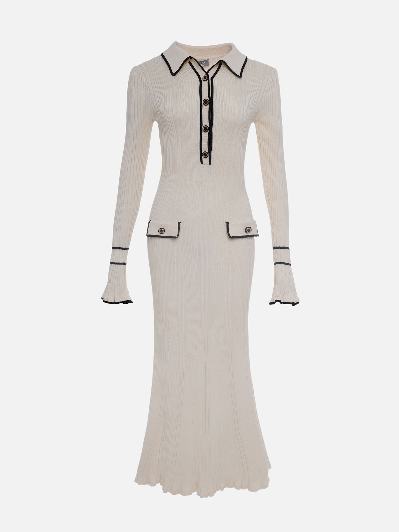 Pearl | Maxi Dress