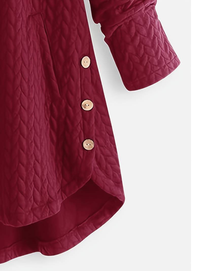 Morrigan | Winter Coat