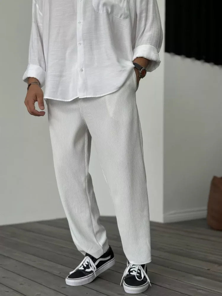 THON™ SOFT LUXURY MEN'S TROUSERS