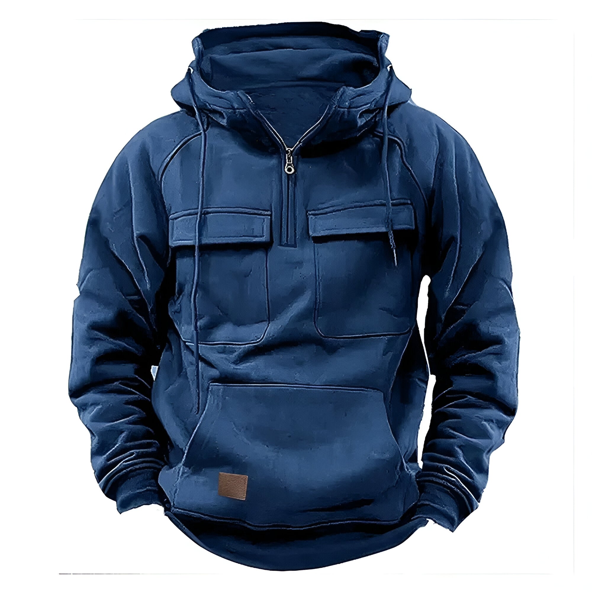 Martin | Tactical Hoodie