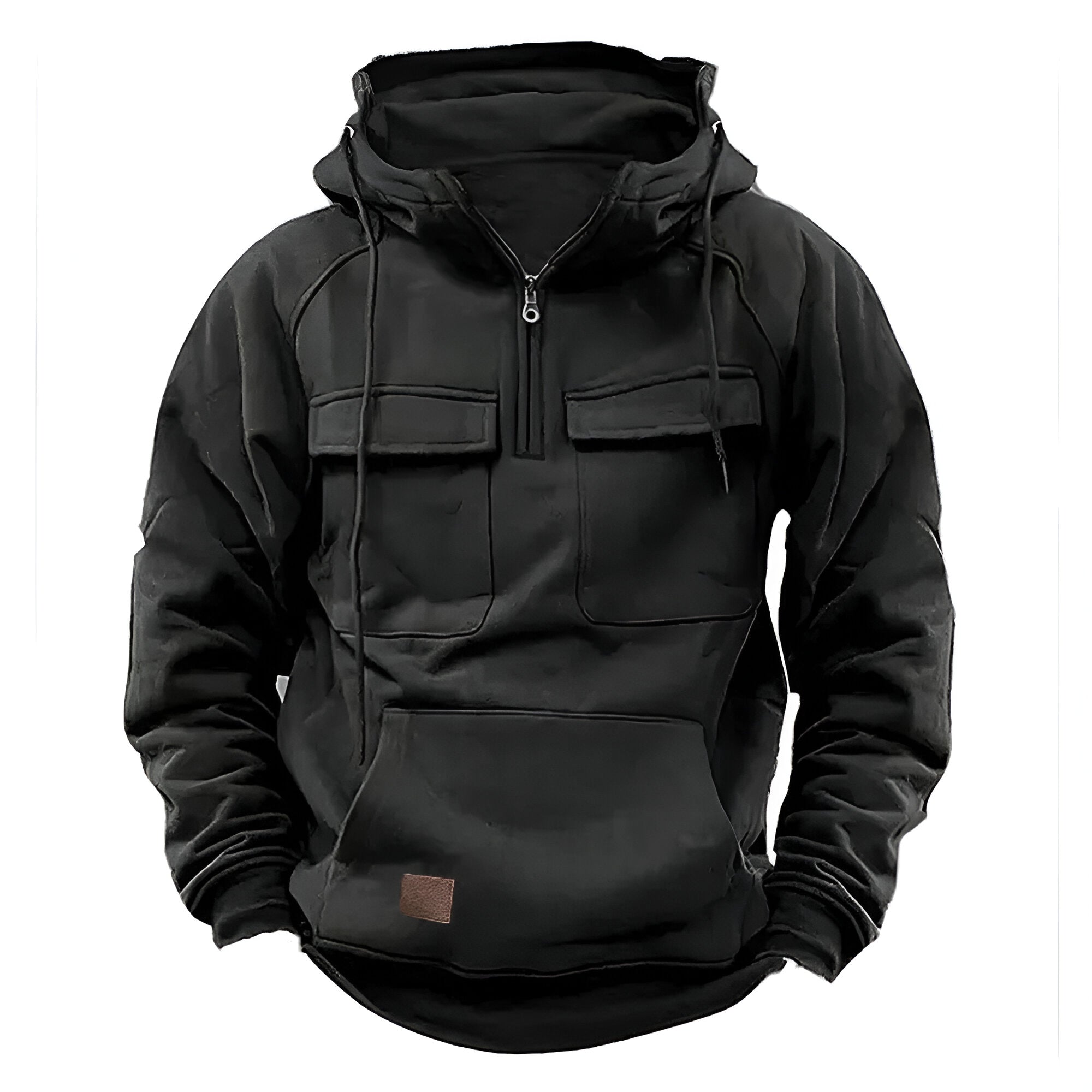 Martin | Tactical Hoodie
