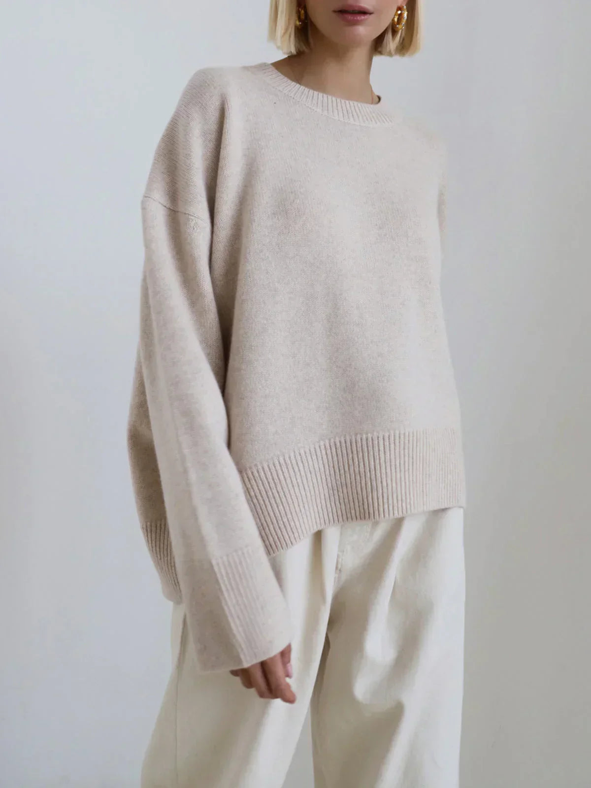 Lillith | Stylish Sweater