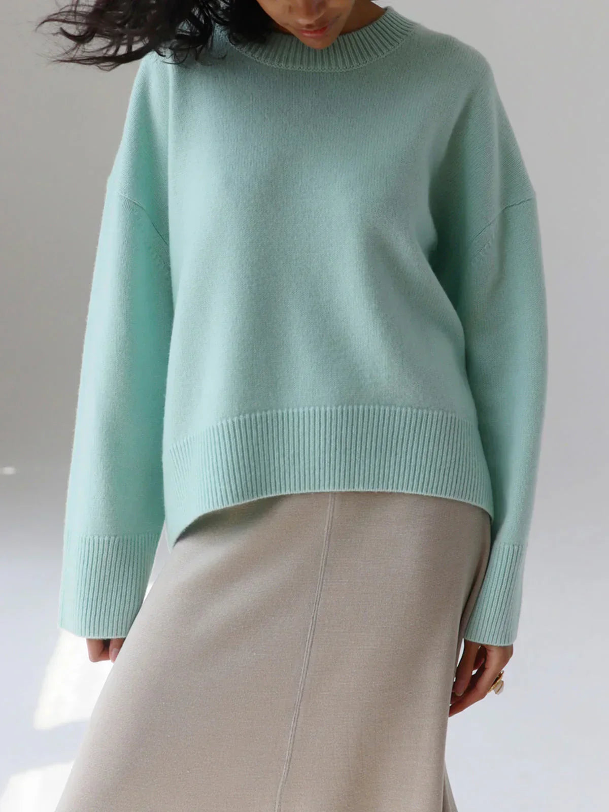 Lillith | Stylish Sweater