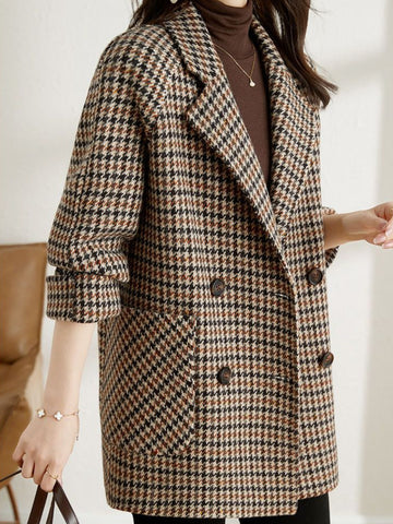 Amaris | Elegant Coat