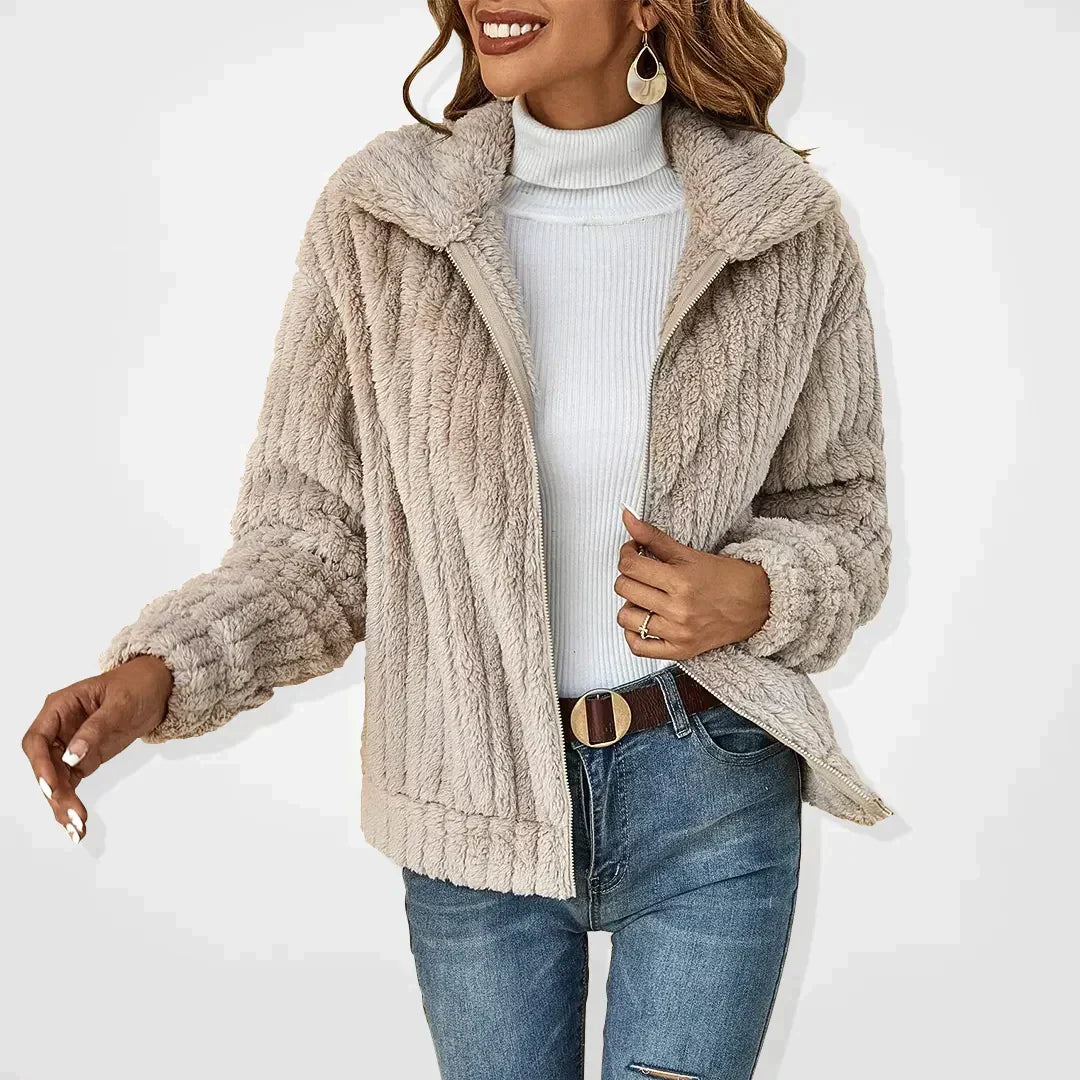 Hannah - CASUAL CARDIGAN