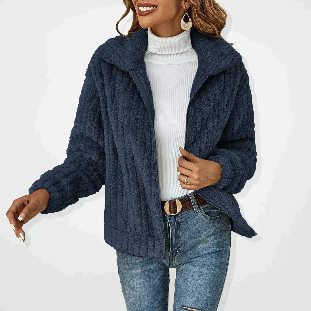 Hannah - CASUAL CARDIGAN