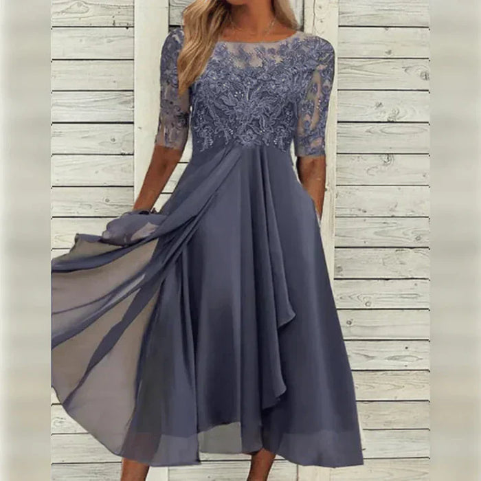 Lara Occasion Dress