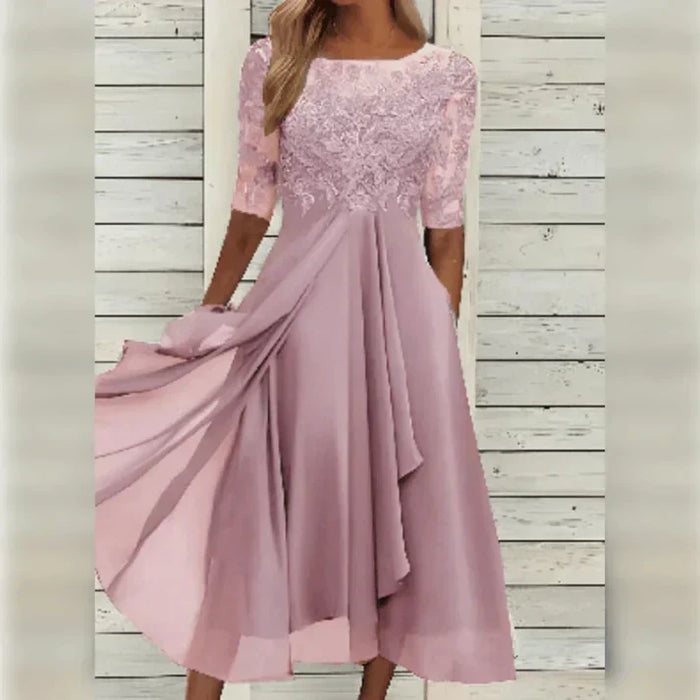 Lara Occasion Dress