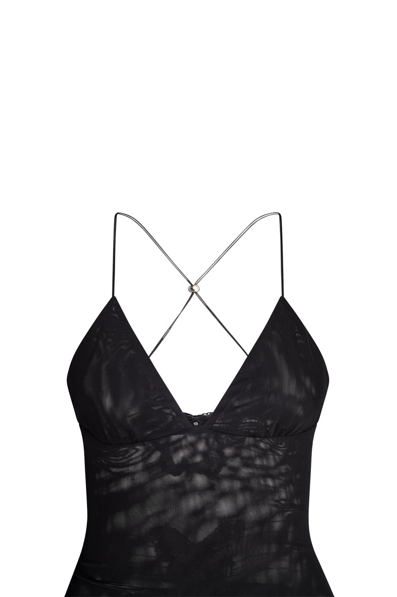 Marle | Women's Fit and Flare Beach Dress | Maxi