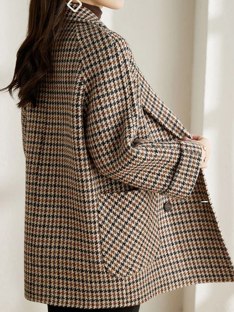 Amaris | Elegant Coat